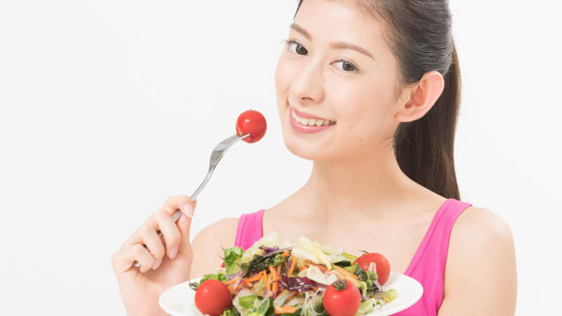 健・食・美カテゴリ