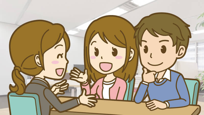 人間関係のトラブルは先ず近くの人に相談しましょう こころの耳もあります