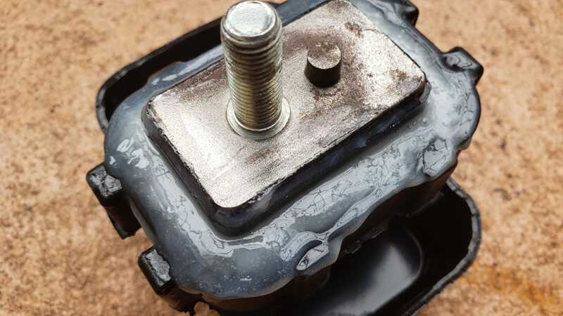 強化エンジンマウントが1500円で自作できるか本気でやってみた カーマニア Answerstock